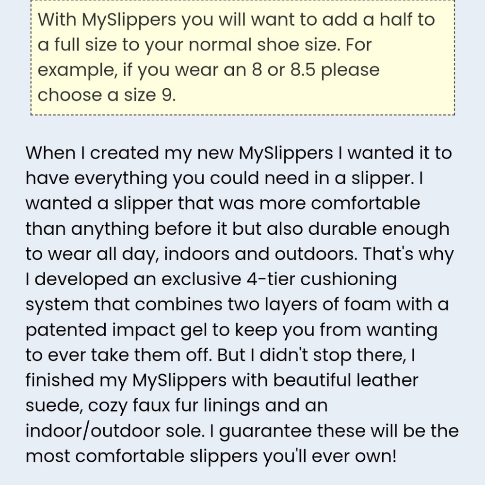 Blush MySlipper Moccasins - Picture 9 of 13